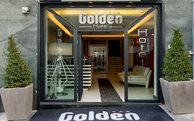 Golden Hotel